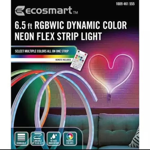 Ecosmart color - ecosmart, ft.